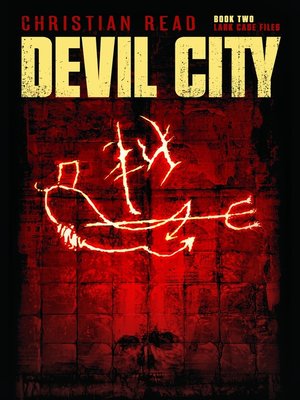 cover image of Devil City